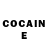 COCAIN FishScale Zero_eighT